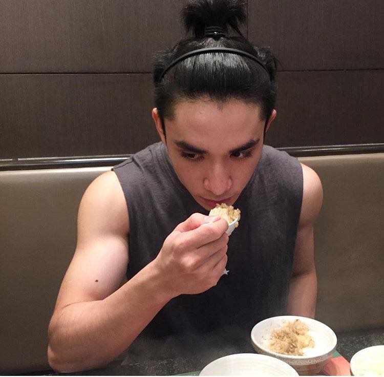 หุ่นแซ่บแต่เด็ก #5