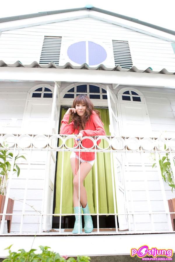 ภาพจาก นิตยสาร MIX ฉบับ เดือนกันยายน