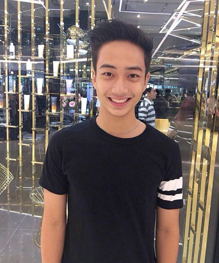 กรุบกริบ ครองโลก(&hearts;&epsilon; &hearts; )♡ 90