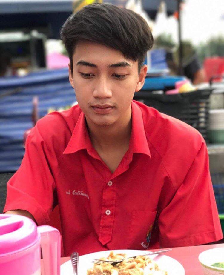 กรุบกริบ ครองโลก(&hearts;&epsilon; &hearts; )♡ 90