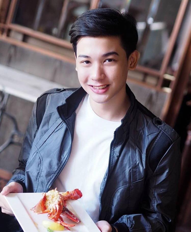 กรุบกริบ ครองโลก(&hearts;&epsilon; &hearts; )♡ 91