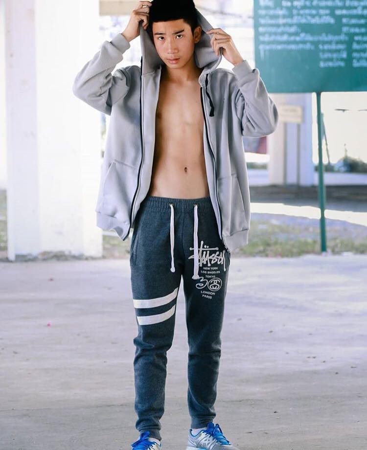 กรุบกริบ ครองโลก(&hearts;&epsilon; &hearts; )♡ 92