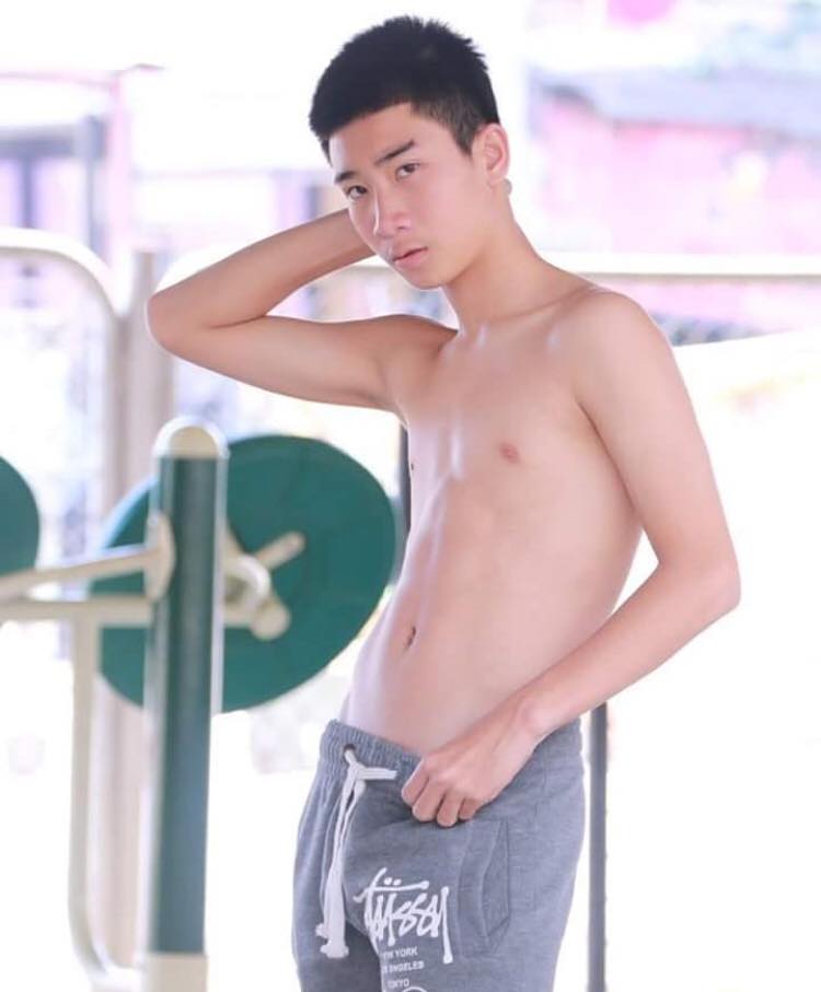 กรุบกริบ ครองโลก(&hearts;&epsilon; &hearts; )♡ 92