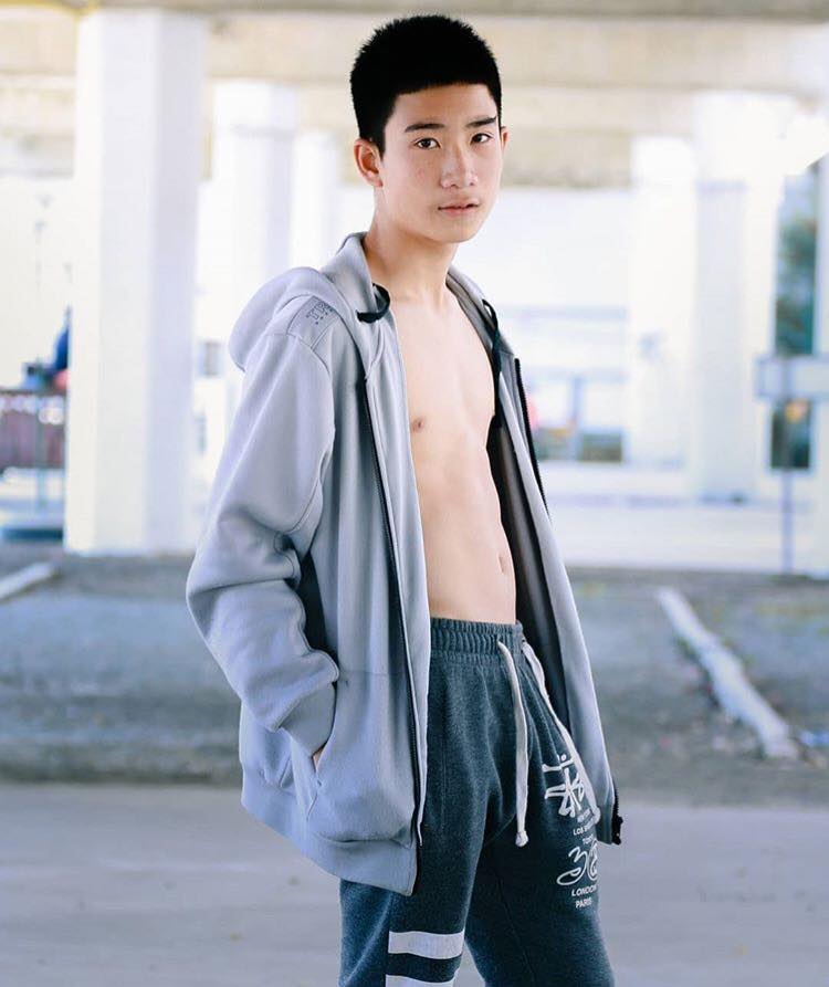 กรุบกริบ ครองโลก(&hearts;&epsilon; &hearts; )♡ 92