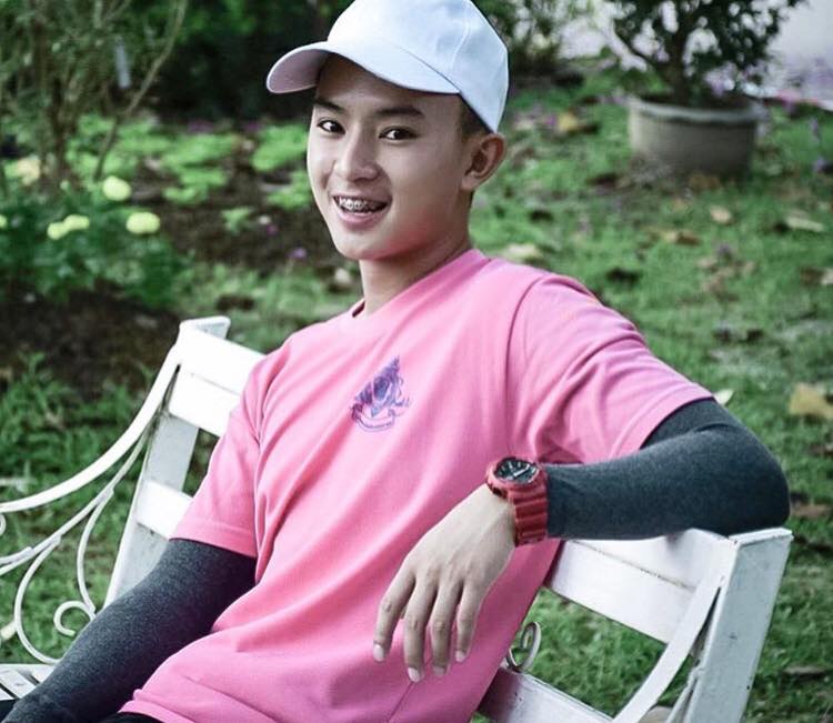 กรุบกริบ ครองโลก(&hearts;&epsilon; &hearts; )♡ 93