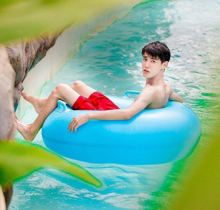 กรุบกริบ ครองโลก(&hearts;&epsilon; &hearts; )♡ 95