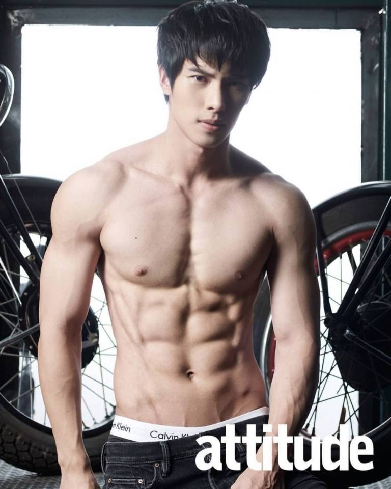 มักผัวเขาชิบาบบ่ //แม็กช์ แชบทะลุไส้ในattitude//รอแม็กย์ตุลย์ ถ่ายชุดกางเกงใน