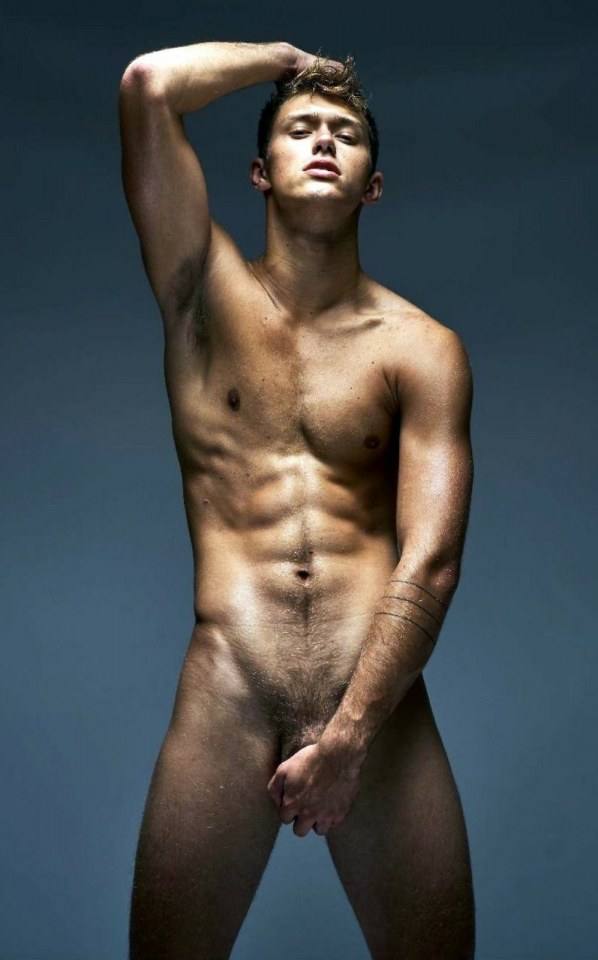 hot male 364 (18+)