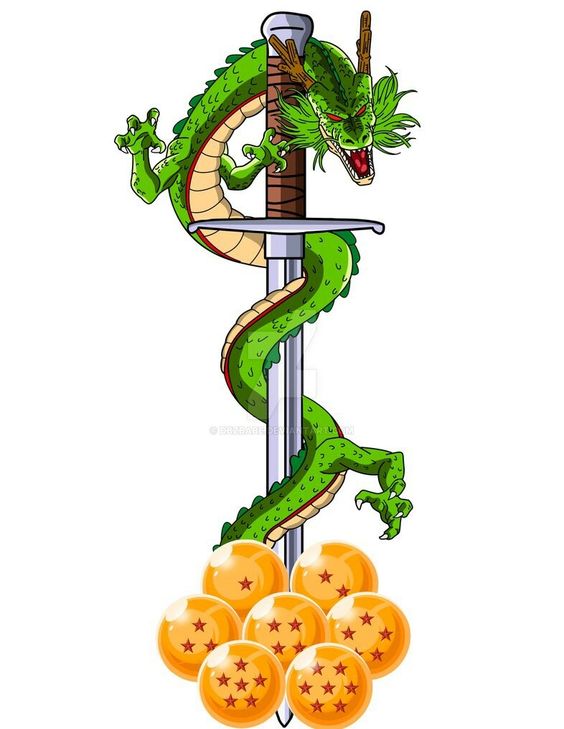 เทพเจ้ามังกร God Of Dragon