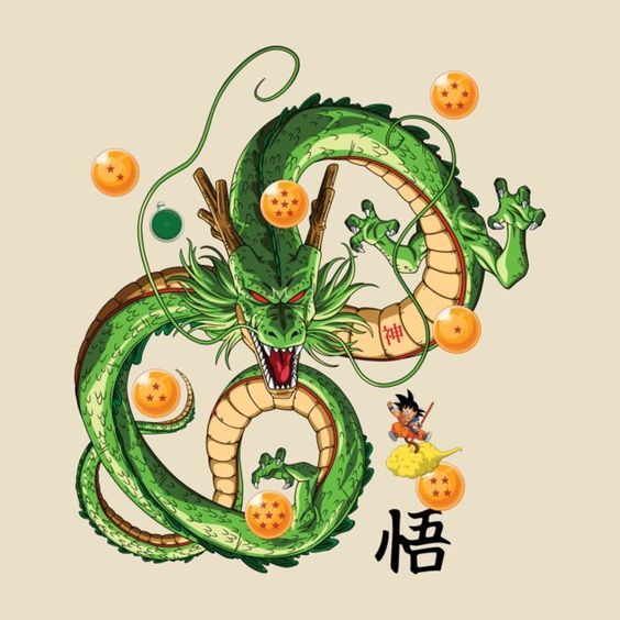 เทพเจ้ามังกร God Of Dragon