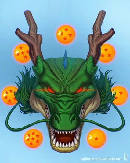 เทพเจ้ามังกร God Of Dragon