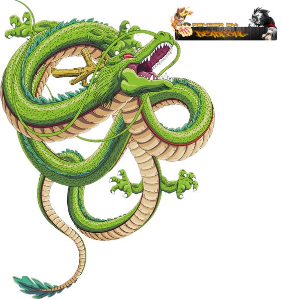เทพเจ้ามังกร God Of Dragon