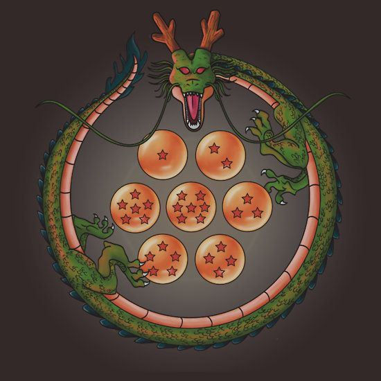 เทพเจ้ามังกร God Of Dragon