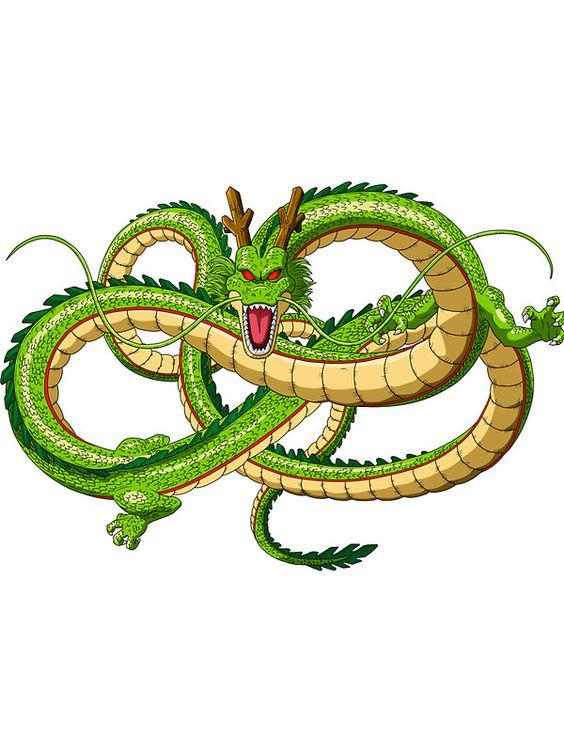 เทพเจ้ามังกร God Of Dragon