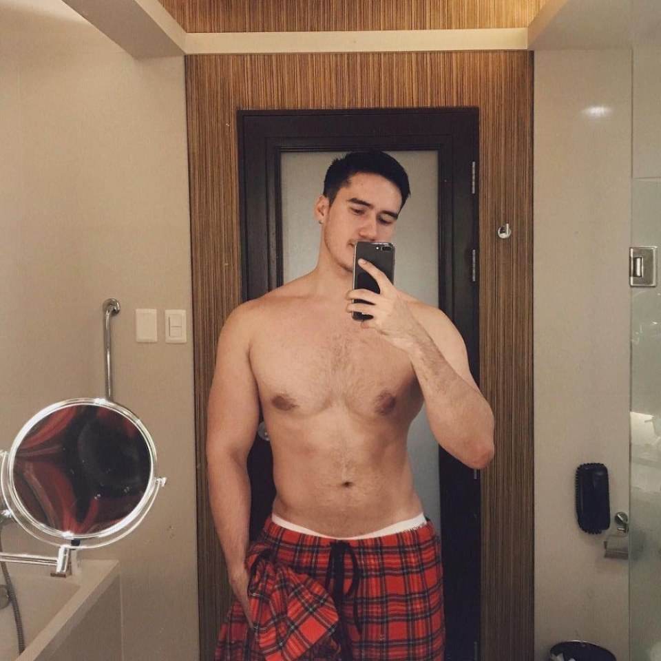 หนุ่มปินอยน่ารัก02