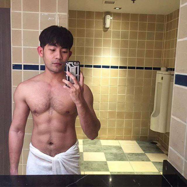 เลียเลย
