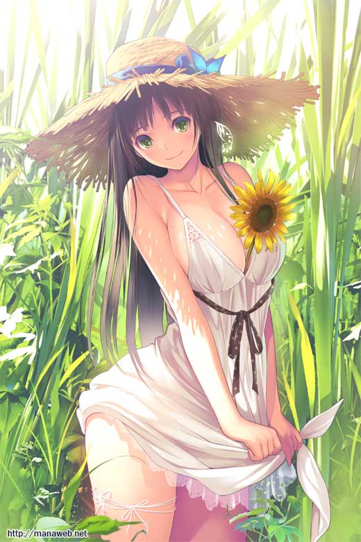 การ์ตูนสาวสวย *4*