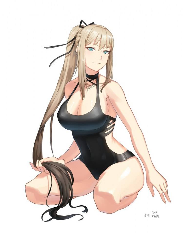 การ์ตูนสาวสวย *4*