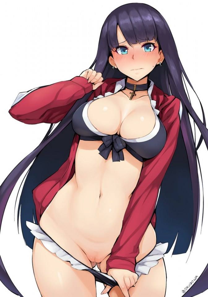 การ์ตูนสาวสวย *4*
