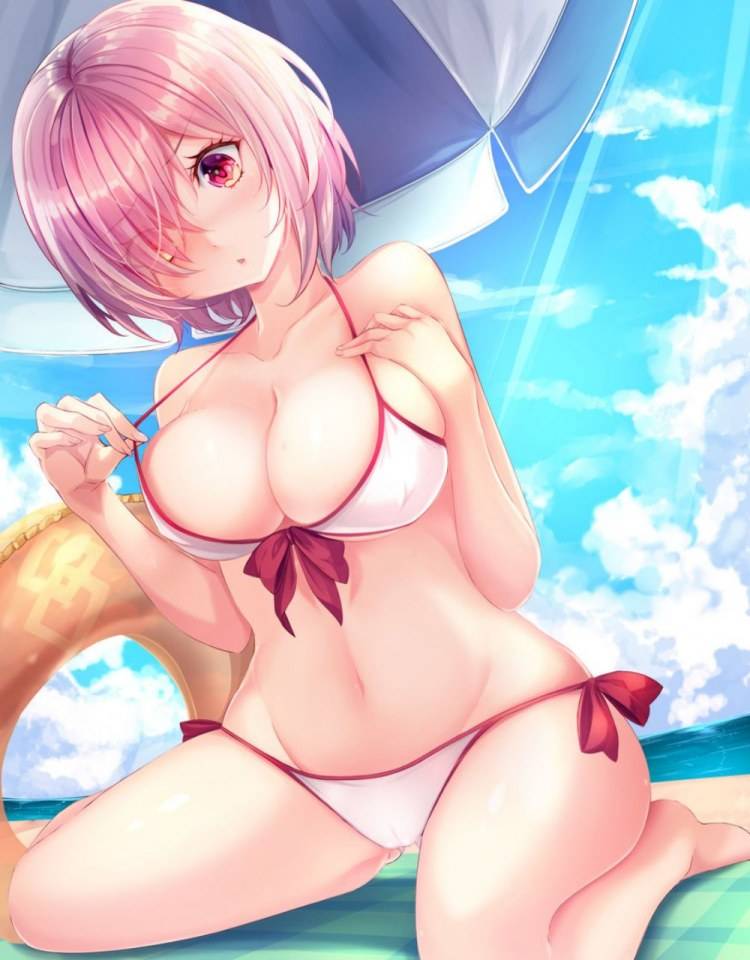 การ์ตูนสาวสวย *4*
