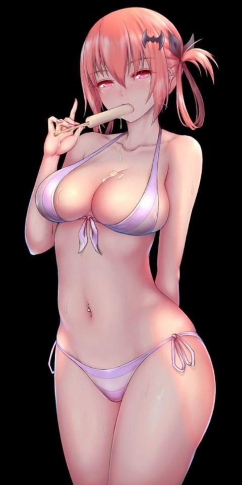 การ์ตูนสาวสวย *4*