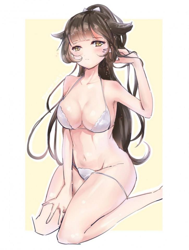 การ์ตูนสาวสวย *5*