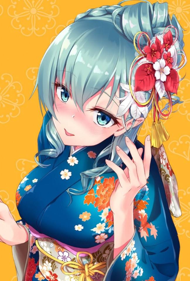 การ์ตูนสาวสวย *6*