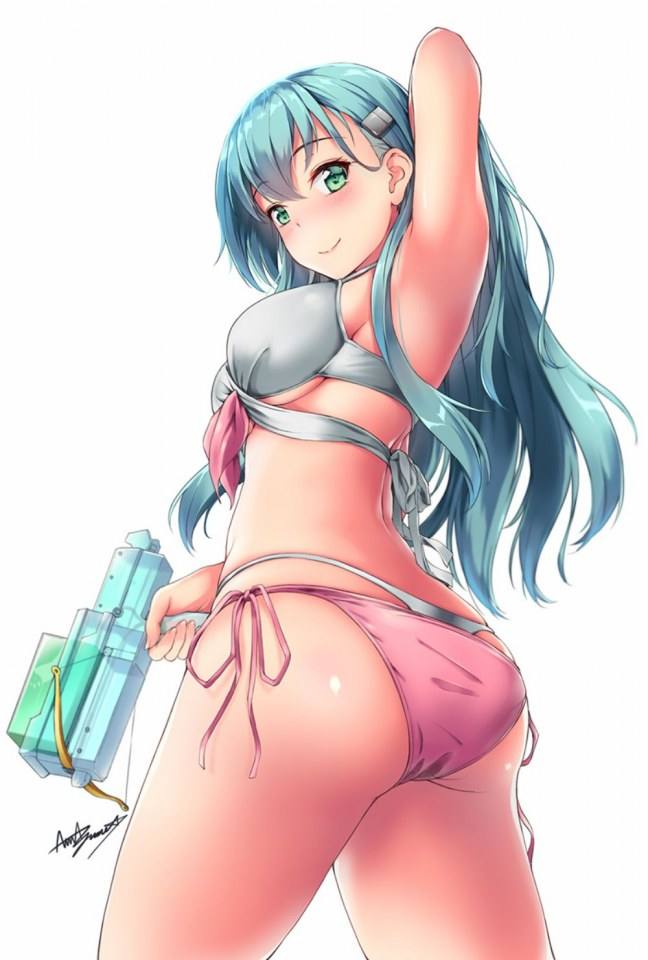 การ์ตูนสาวสวย *6*
