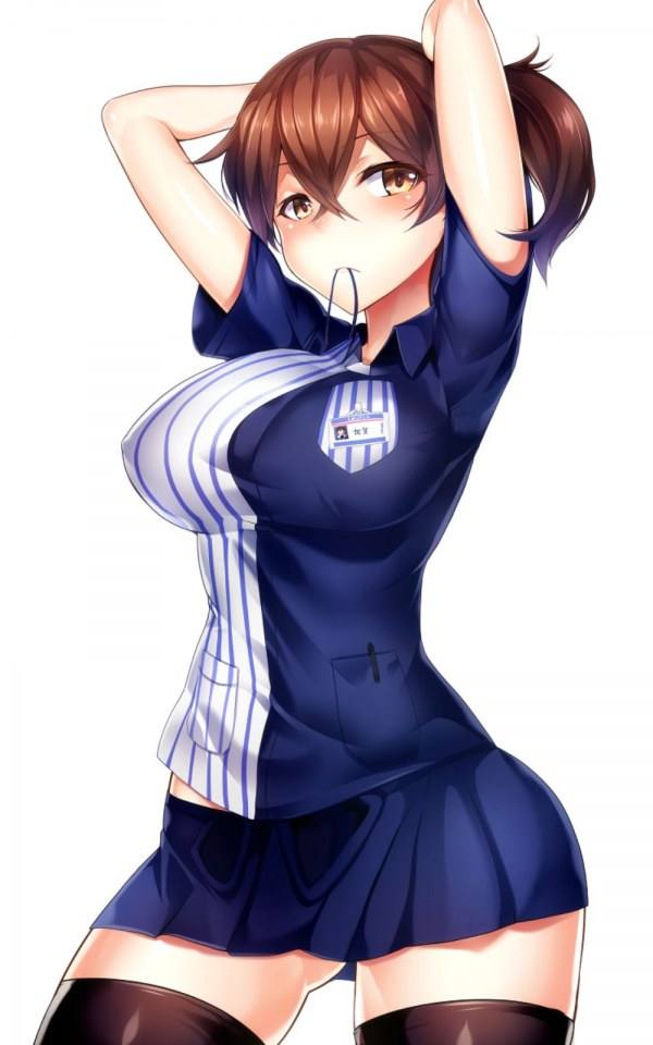 การ์ตูนสาวสวย *6*