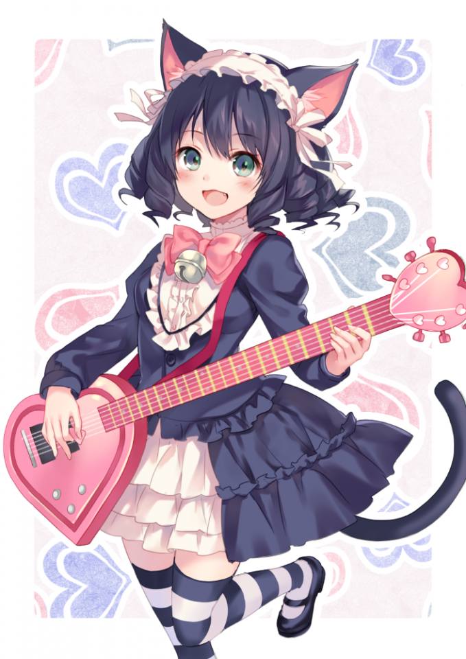 การ์ตูนสาวสวย *7*