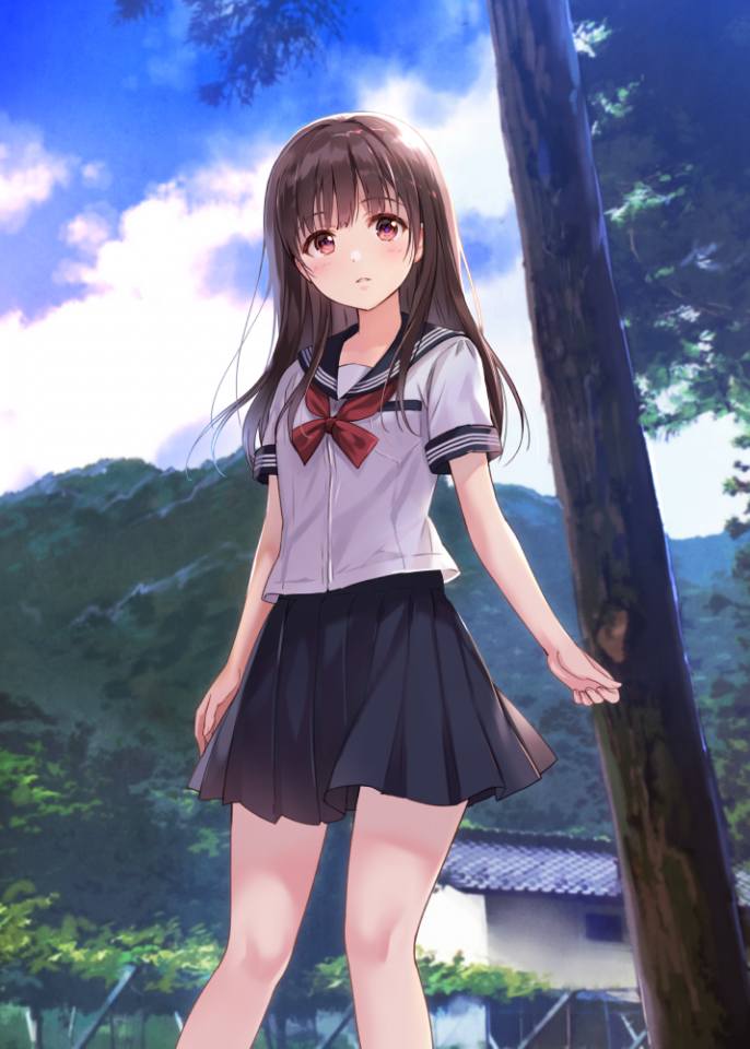 การ์ตูนสาวสวย *7*