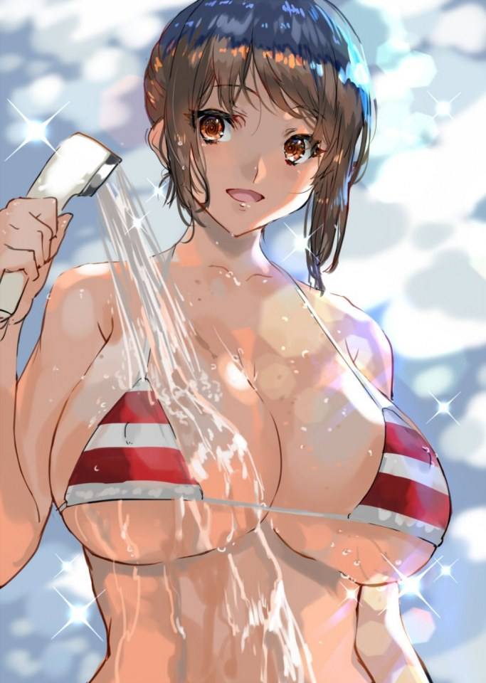 การ์ตูนสาวสวย *7*
