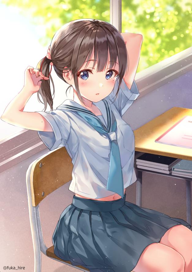 การ์ตูนสาวสวย *7*