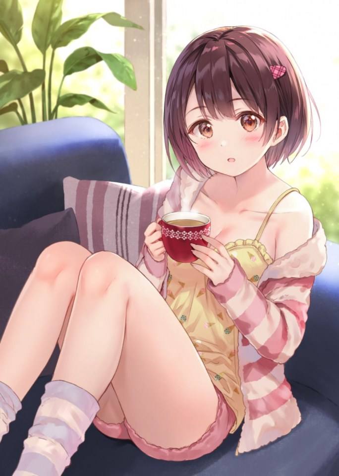 การ์ตูนสาวสวย *7*