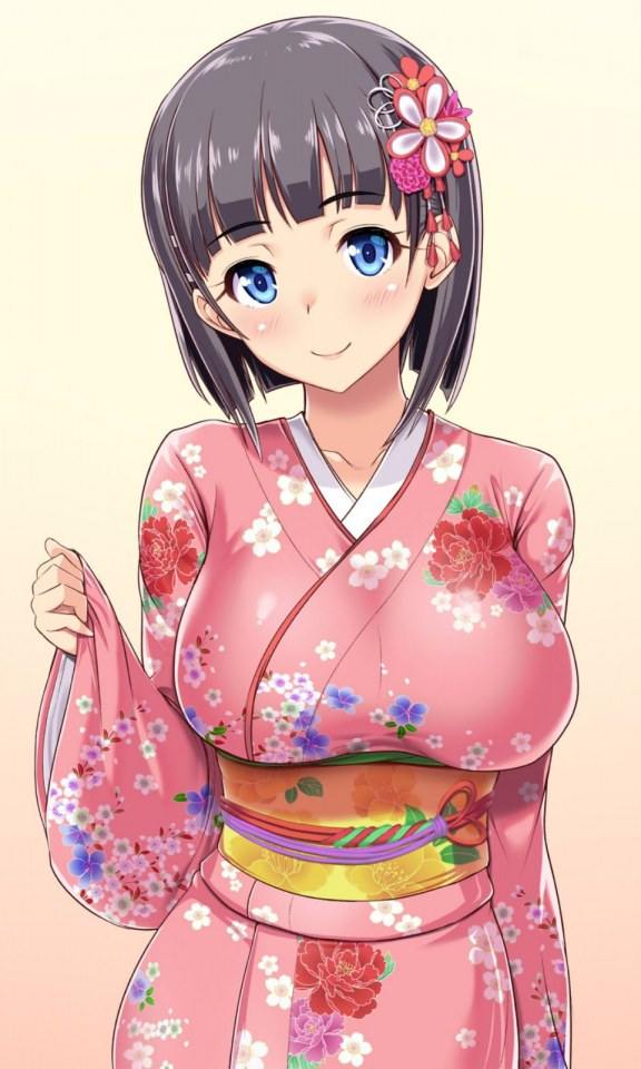 การ์ตูนสาวสวย *7*