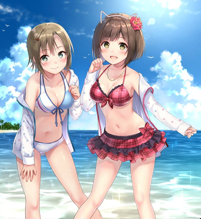 การ์ตูนสาวสวย *7*