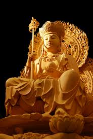 พระกษิติครรภ์มหาโพธิสัตว์