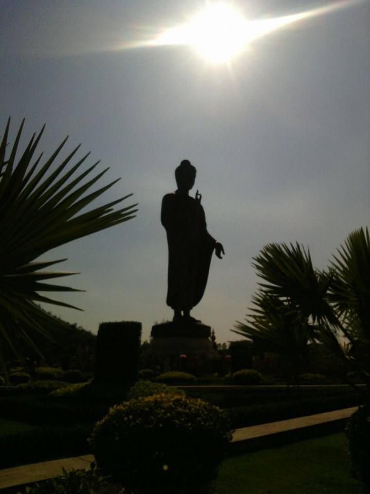 ภาพธรรมแห่งเมตตา