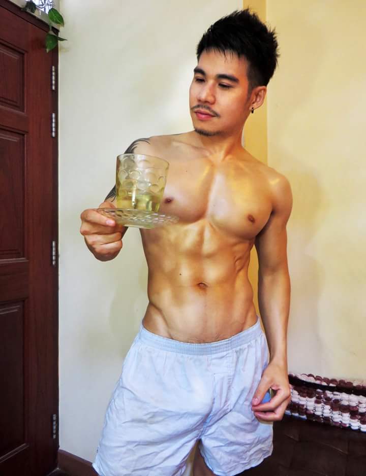 นายแบบชายแท้