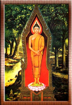 พระบารมีธรรม