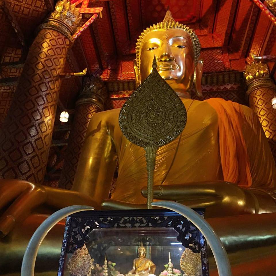 พระบารมีธรรม