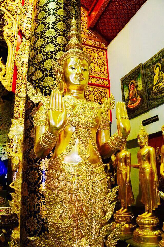 พระบารมีธรรม