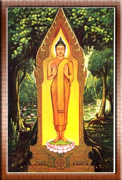 พระบารมีธรรม