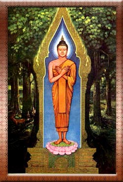 พระบารมีธรรม