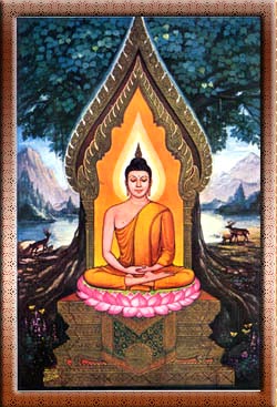 พระบารมีธรรม