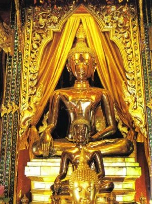 พระบารมีธรรม