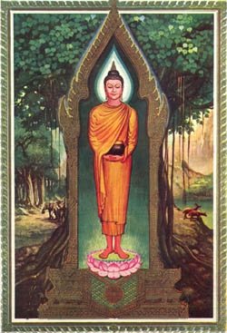 พระบารมีธรรม