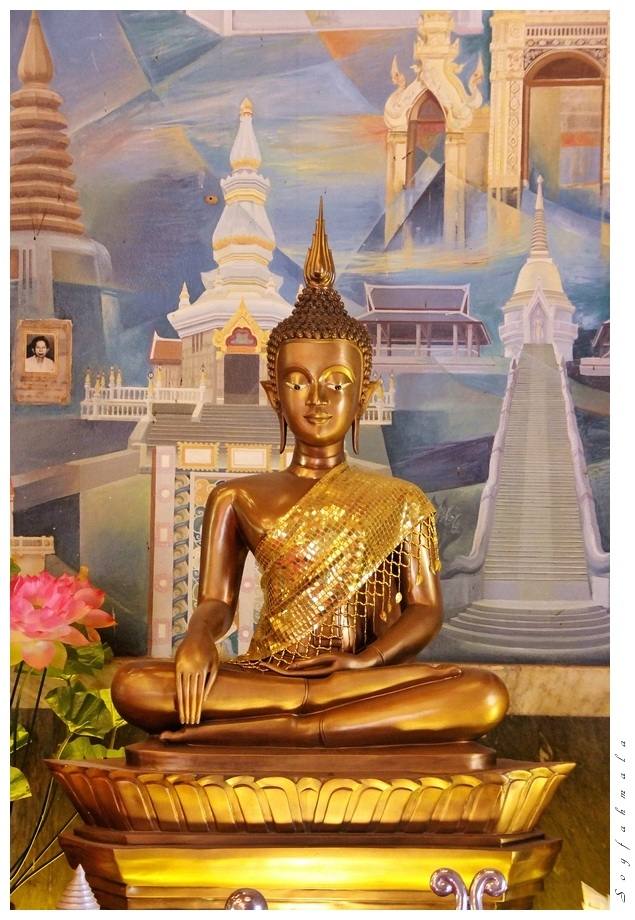 พระบารมีธรรม