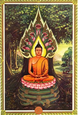 พระบารมีธรรม