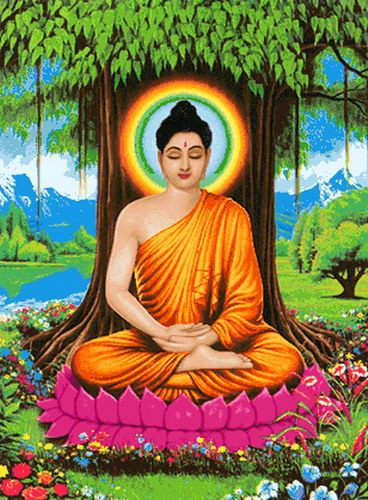 พระบารมีธรรม